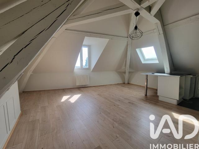 Appartement 1 pièce 20 m²