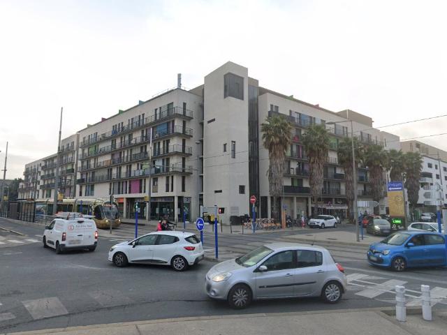 Appartement 1 pièce 20 m²