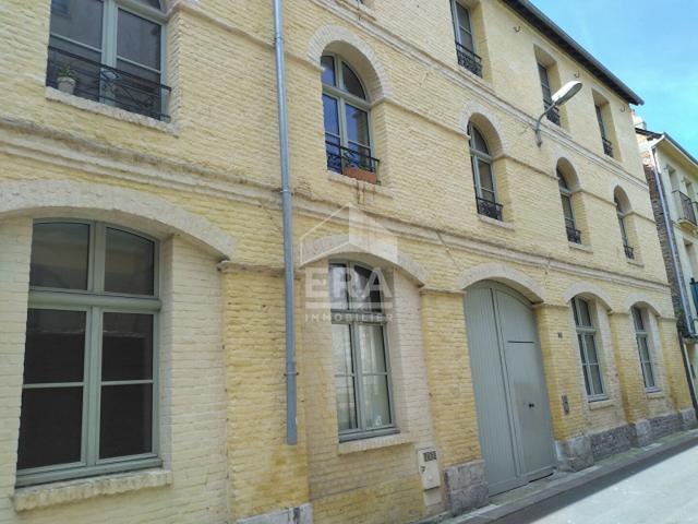 Appartement 1 pièce 20 m²