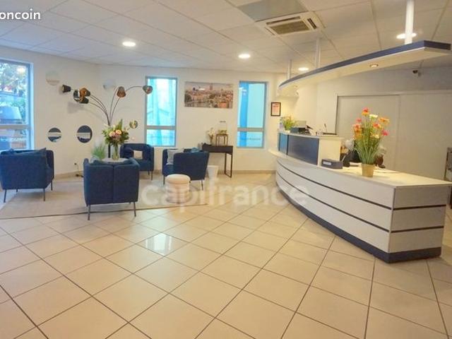 Appartement 1 pièce 20 m²