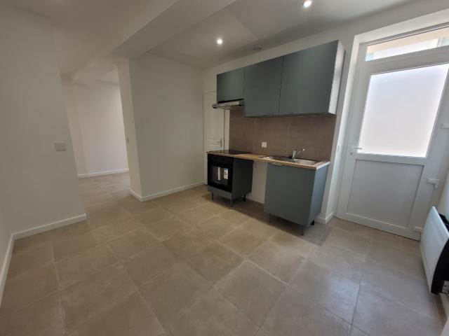 Appartement 1 pièce 20 m²