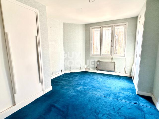 Appartement 1 pièce 20 m²