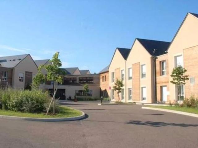 Appartement 1 pièce 20 m²