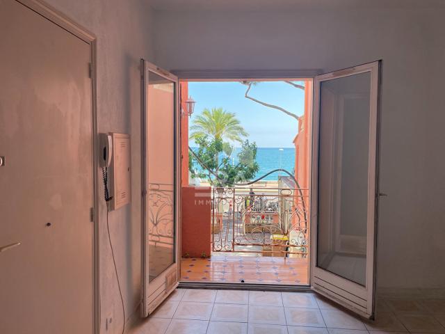 Appartement 1 pièce 20 m²