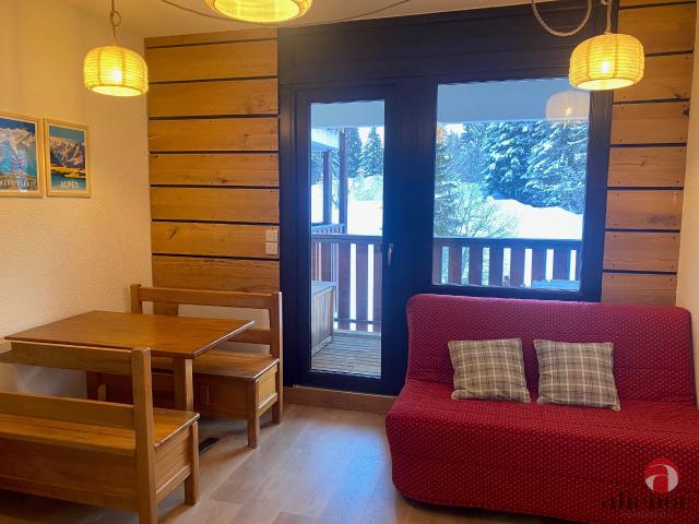 Appartement 1 pièce 20 m²