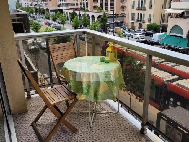 Appartement 1 pièce 20 m²