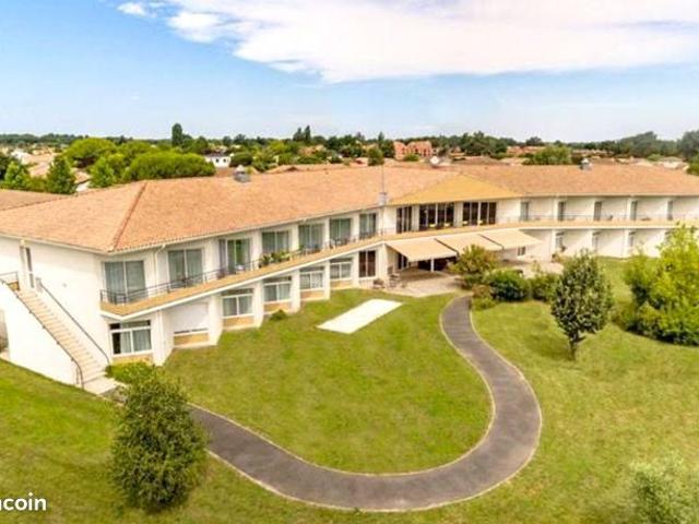 Appartement 1 pièce 20 m²