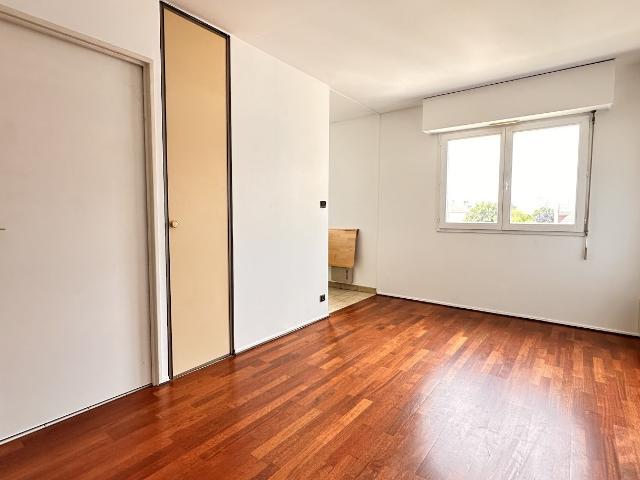 Appartement 1 pièce 20 m²