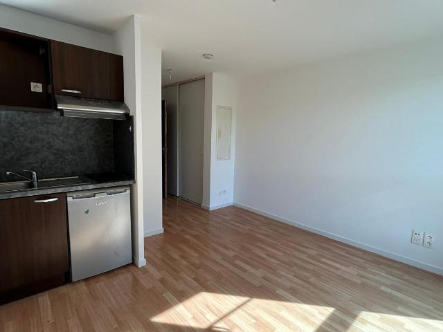 Appartement 1 pièce 20 m²