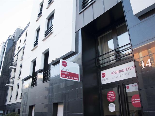 Appartement 1 pièce 20 m²