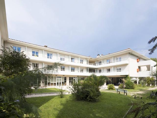 Appartement 1 pièce 20 m²