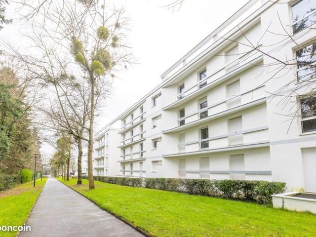 Appartement 1 pièce 20 m²