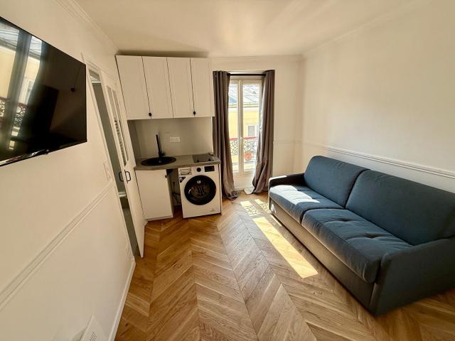 Appartement 1 pièce 20 m²