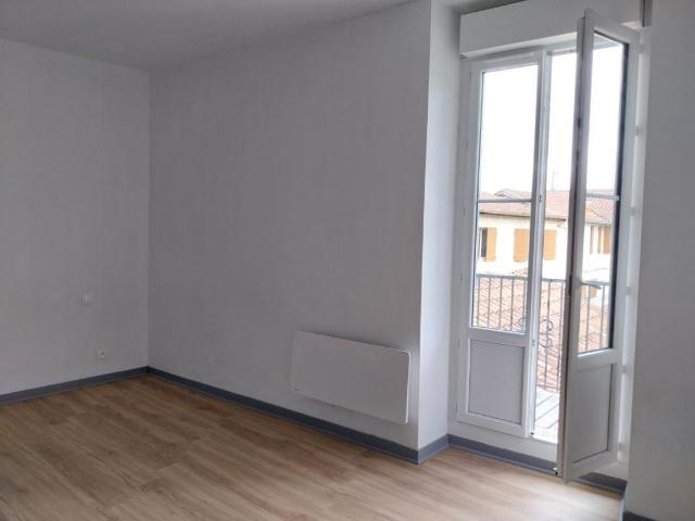 Appartement 1 pièce 20 m²