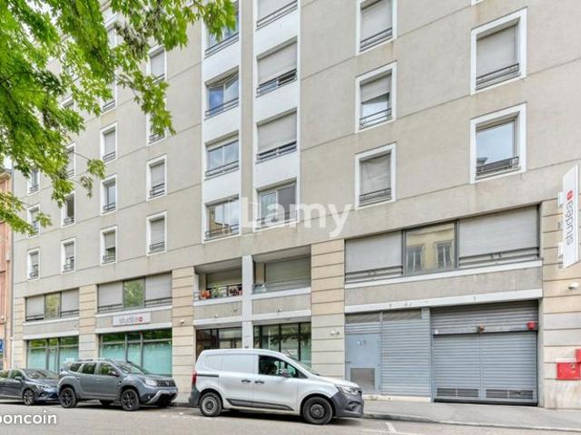 Appartement 1 pièce 20 m²