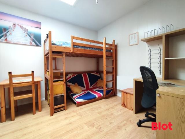 Appartement 1 pièce 18 m²