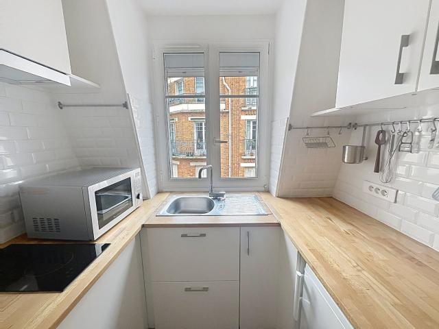 Appartement 1 pièce 20 m²