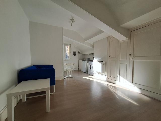 Appartement 1 pièce 20 m²