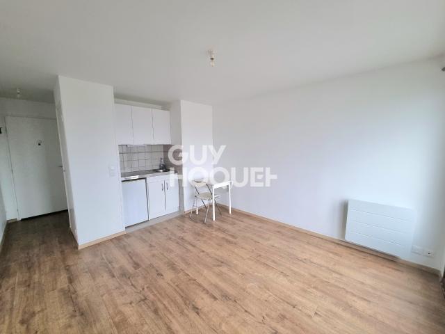 Appartement 1 pièce 20 m²