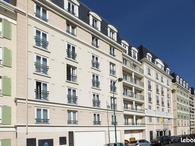 Appartement 1 pièce 20 m²