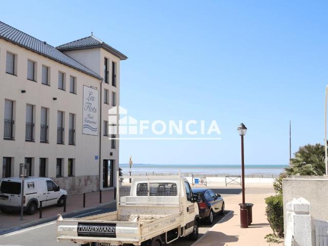 Appartement 1 pièce 20 m²