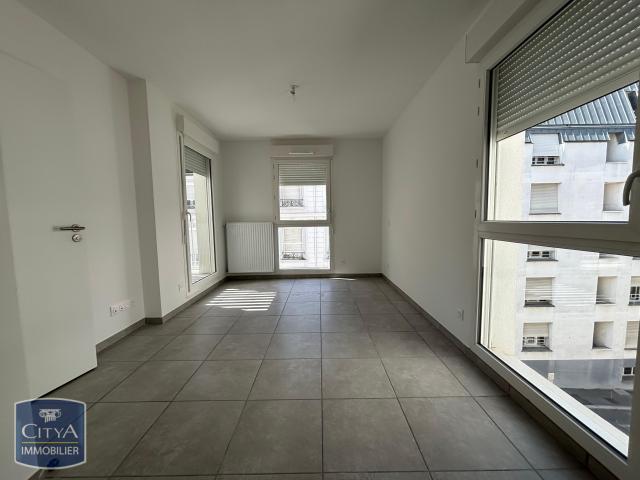 Appartement 1 pièce 20 m²