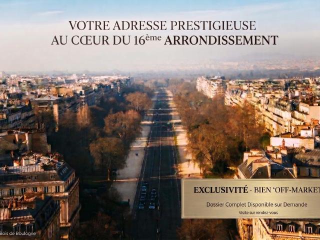 Appartement 1 pièce 20 m²