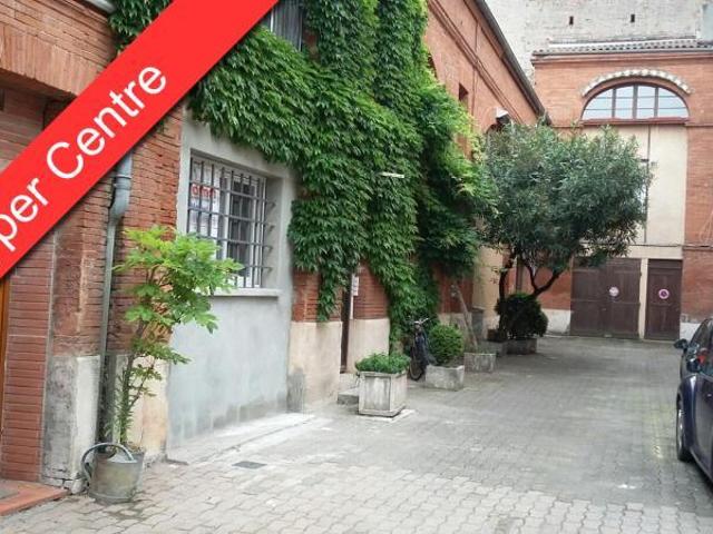 Appartement 1 pièce 20 m²