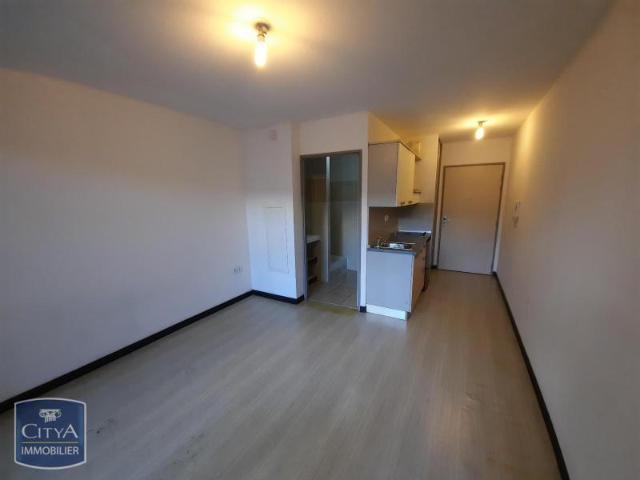 Appartement 1 pièce 20 m²