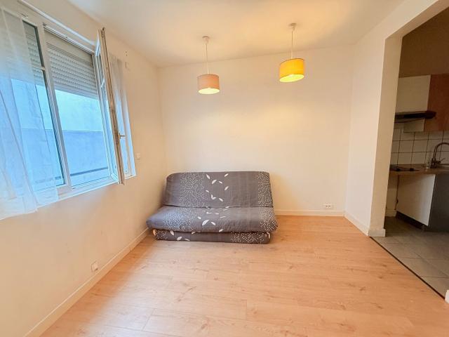 Appartement 1 pièce 20 m²