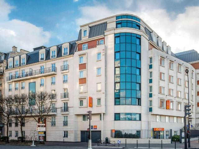 Appartement 1 pièce 20 m²