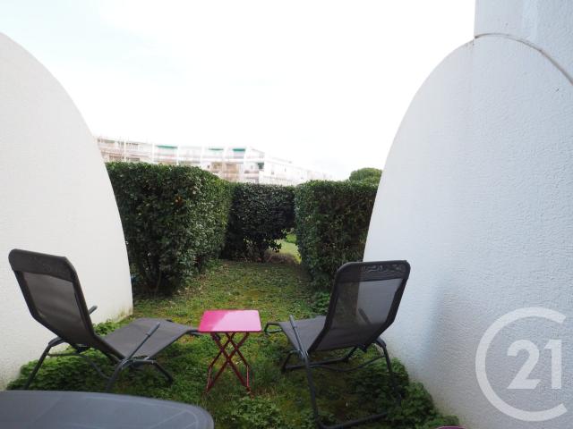 Appartement 1 pièce 20 m²