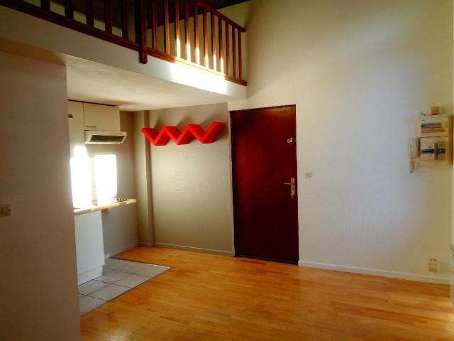 Appartement 1 pièce 20 m²