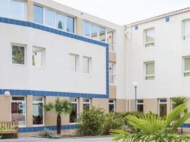 Appartement 1 pièce 20 m²