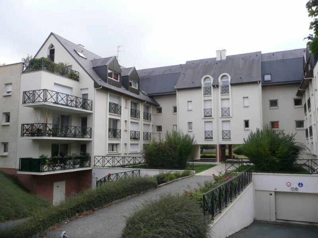 Appartement 1 pièce 20 m²