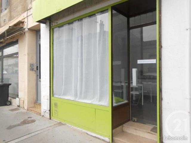 Appartement 1 pièce 20 m²