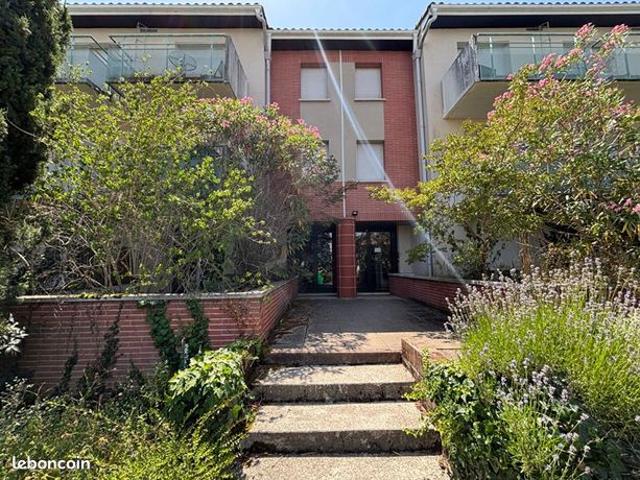 Appartement 1 pièce 20 m²