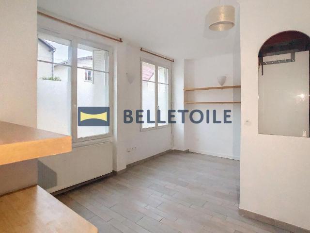 Appartement 1 pièce 20 m²