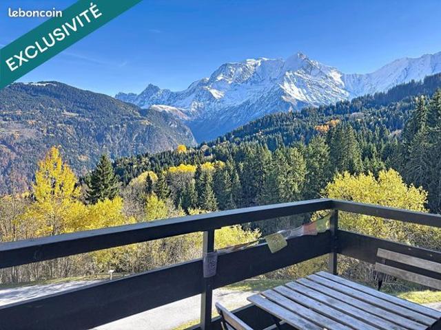 Appartement 1 pièce 20 m²
