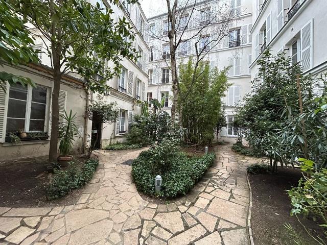 Appartement 1 pièce 20 m²