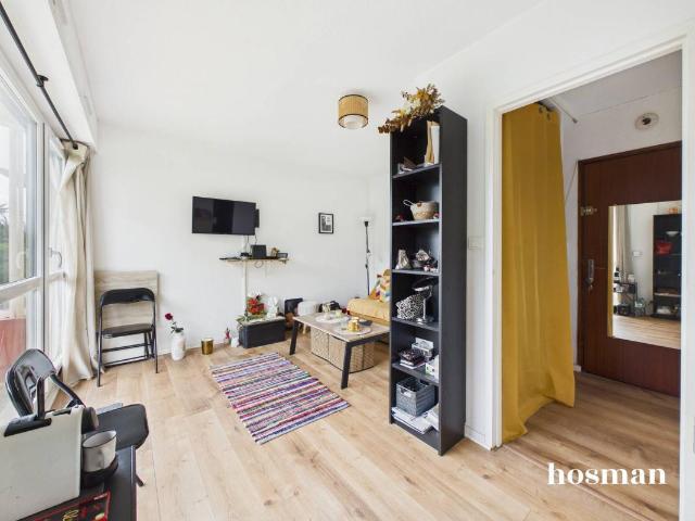 Appartement 1 pièce 20 m²