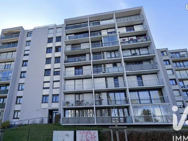 Studio 1 pièce 20 m²