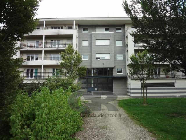 Appartement 1 pièce 20 m²