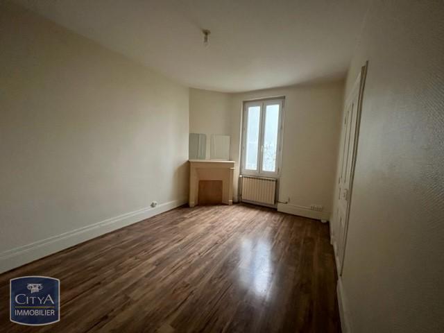 Appartement 1 pièce 20 m²