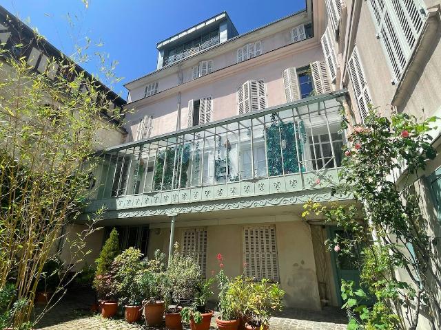 Appartement 1 pièce 20 m²