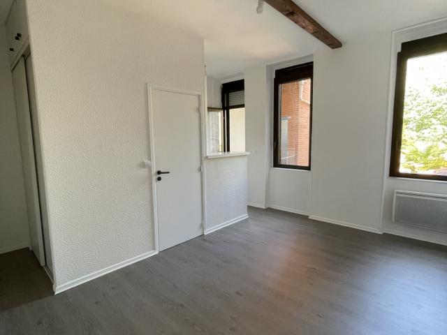 Appartement 1 pièce 20 m²