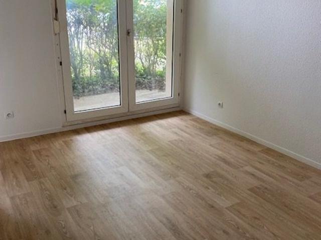 Appartement 1 pièce 20 m²