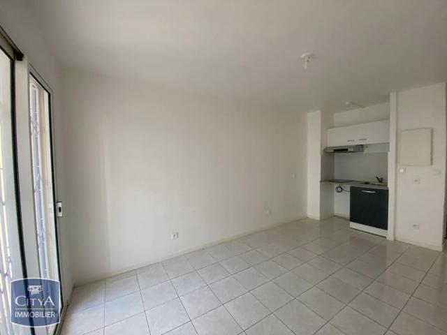 Appartement 1 pièce 20 m²