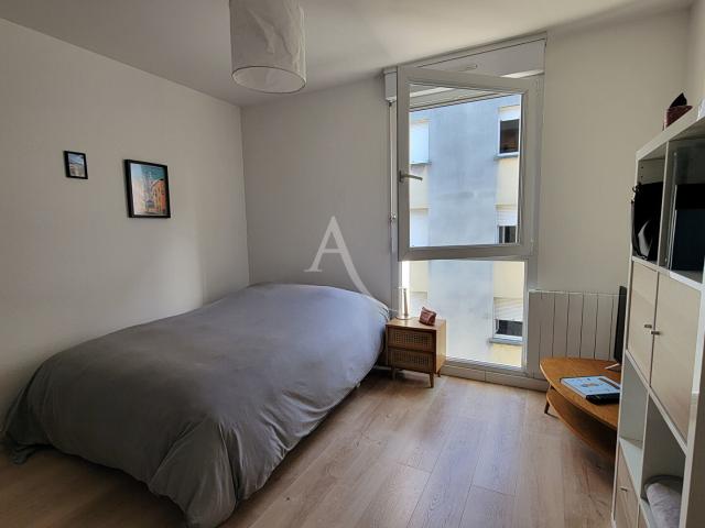 Appartement 1 pièce 20 m²