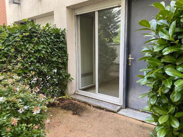 Appartement 1 pièce 20 m²